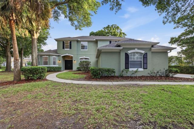 1545 CHERRY RIDGE DRIVE, Lake Mary, FL 32746