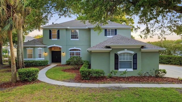1545 CHERRY RIDGE DRIVE, Lake Mary, FL 32746