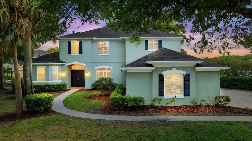 1545 CHERRY RIDGE DRIVE, Lake Mary, FL 32746