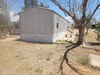 1171 E Desert Rose Drive, Pearce, AZ 85625