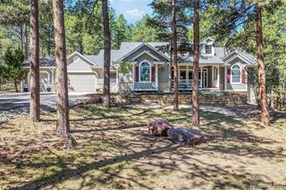 20088 Wissler Ranch Road, Colorado Springs, CO 80908