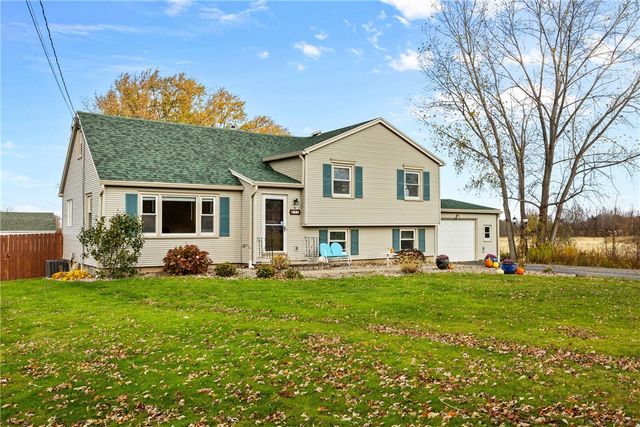 90 Moul Road, Parma, NY 14468