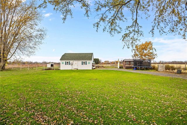 90 Moul Road, Parma, NY 14468