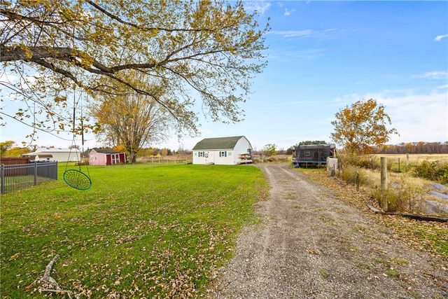 90 Moul Road, Parma, NY 14468