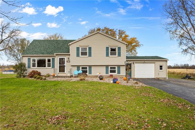 90 Moul Road, Parma, NY 14468