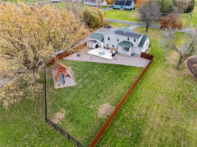 90 Moul Road, Parma, NY 14468