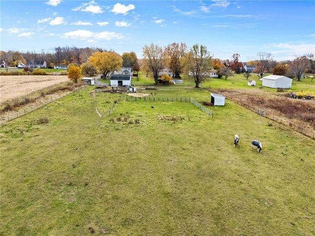 90 Moul Road, Parma, NY 14468