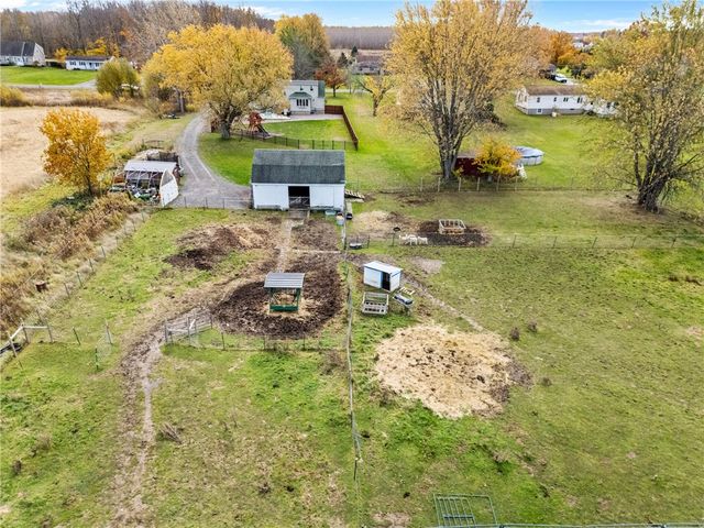 90 Moul Road, Parma, NY 14468