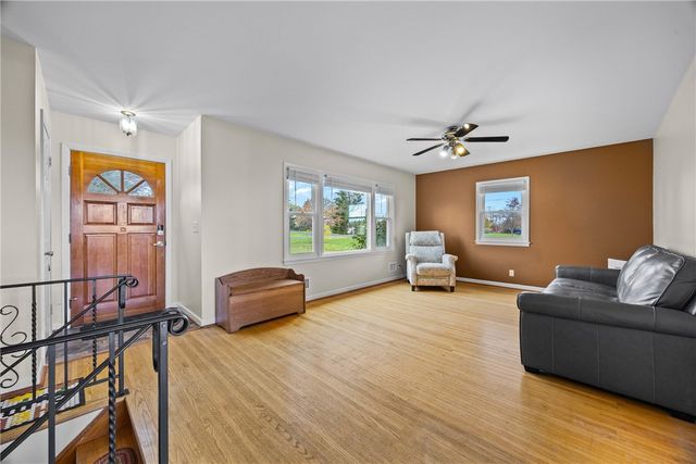 90 Moul Road, Parma, NY 14468