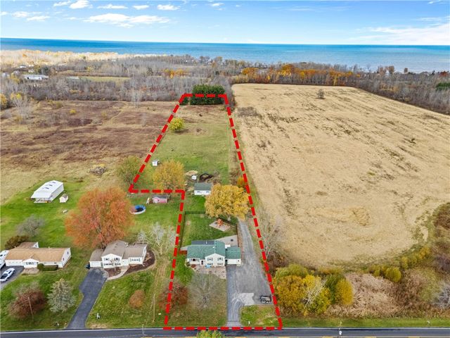 90 Moul Road, Parma, NY 14468