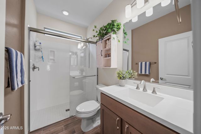 4516 JACKPOT Road, Wickenburg, AZ 85390