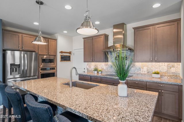 4516 JACKPOT Road, Wickenburg, AZ 85390