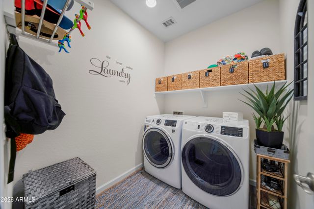 4516 JACKPOT Road, Wickenburg, AZ 85390