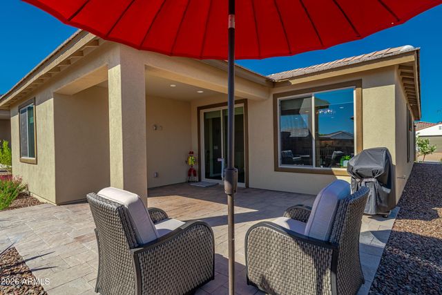 4516 JACKPOT Road, Wickenburg, AZ 85390