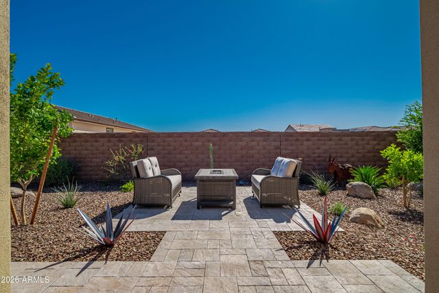 4516 JACKPOT Road, Wickenburg, AZ 85390