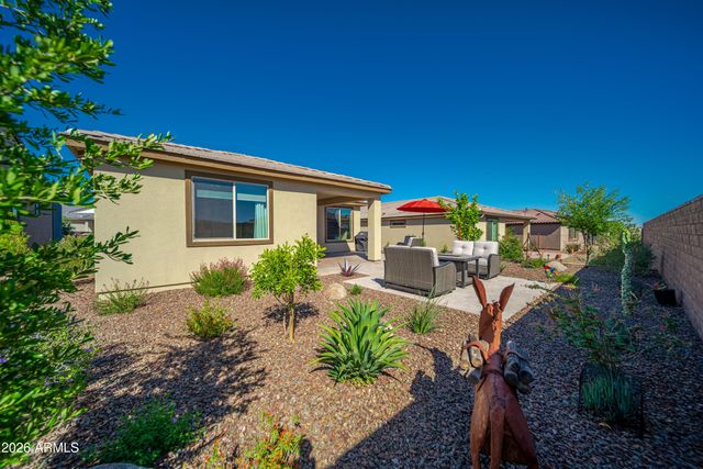 4516 JACKPOT Road, Wickenburg, AZ 85390
