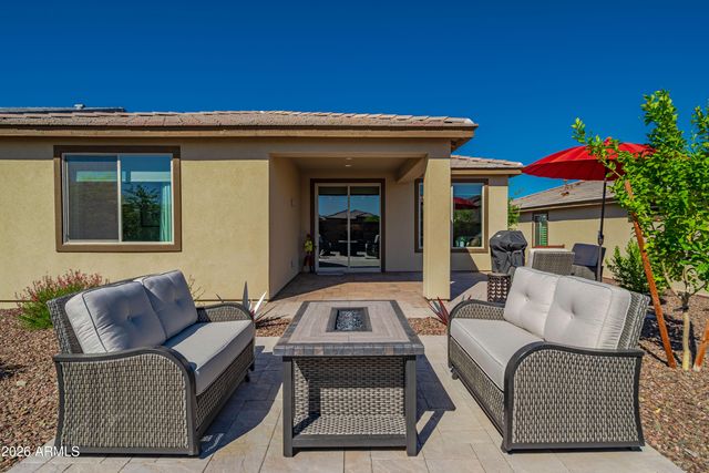 4516 JACKPOT Road, Wickenburg, AZ 85390