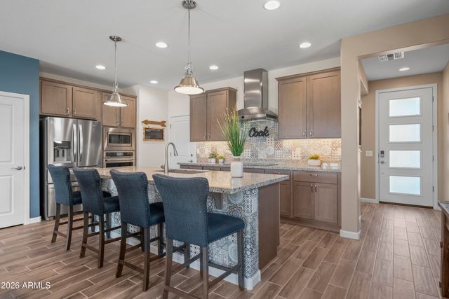 4516 JACKPOT Road, Wickenburg, AZ 85390