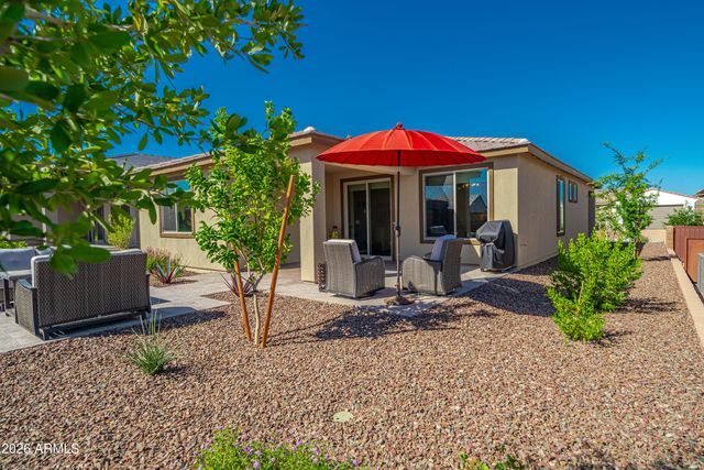 4516 JACKPOT Road, Wickenburg, AZ 85390