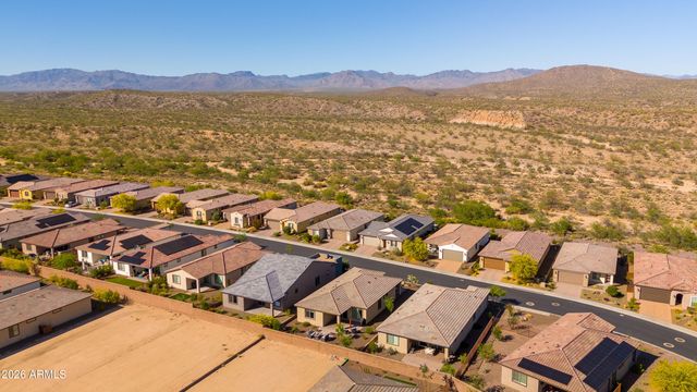 4516 JACKPOT Road, Wickenburg, AZ 85390