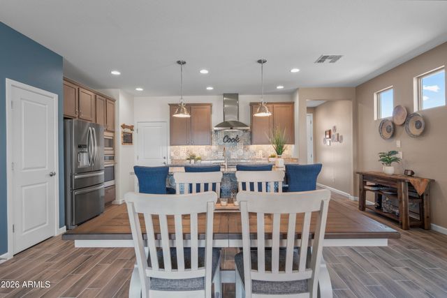 4516 JACKPOT Road, Wickenburg, AZ 85390