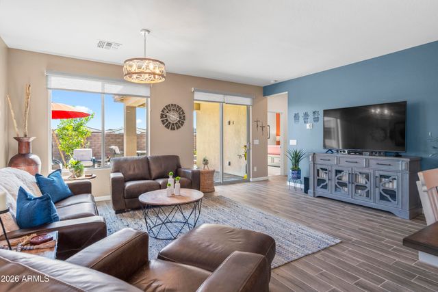 4516 JACKPOT Road, Wickenburg, AZ 85390