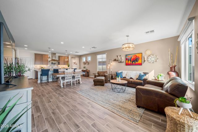 4516 JACKPOT Road, Wickenburg, AZ 85390