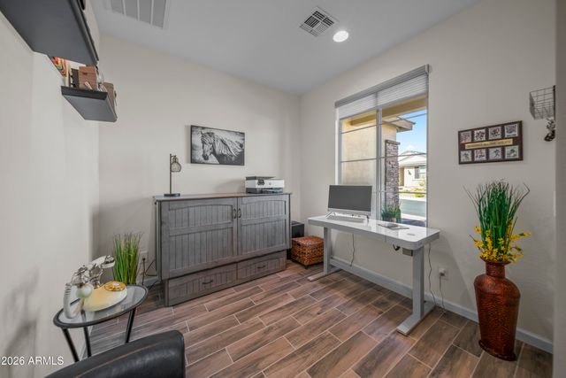 4516 JACKPOT Road, Wickenburg, AZ 85390