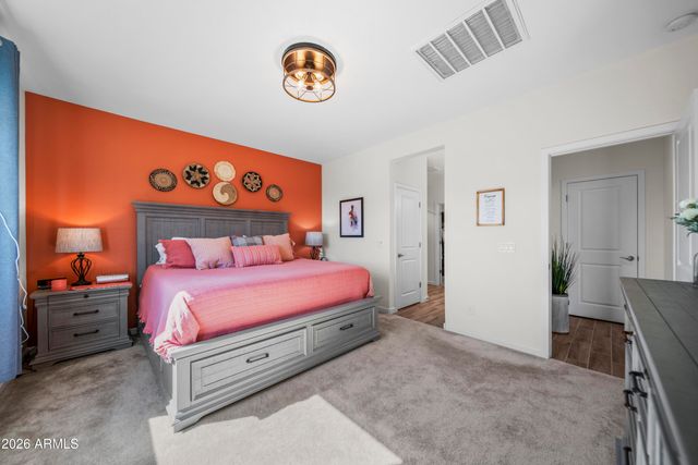 4516 JACKPOT Road, Wickenburg, AZ 85390