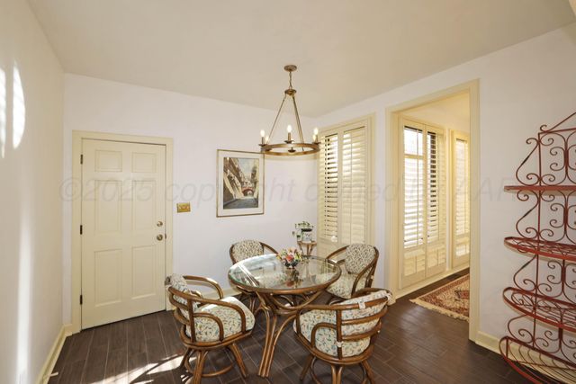 6 WOODSTONE Street, Amarillo, TX 79106