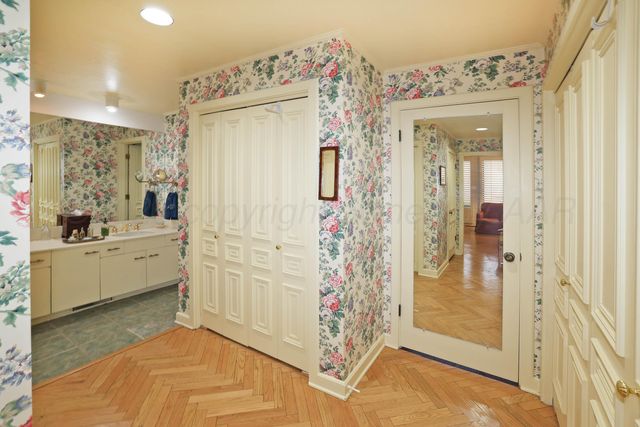 6 WOODSTONE Street, Amarillo, TX 79106