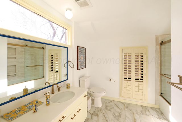 6 WOODSTONE Street, Amarillo, TX 79106