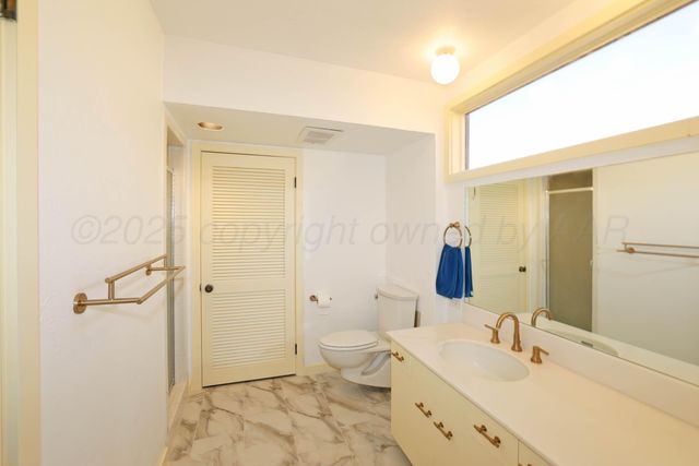 6 WOODSTONE Street, Amarillo, TX 79106