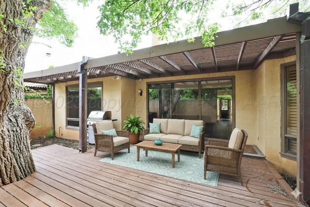 6 WOODSTONE Street, Amarillo, TX 79106