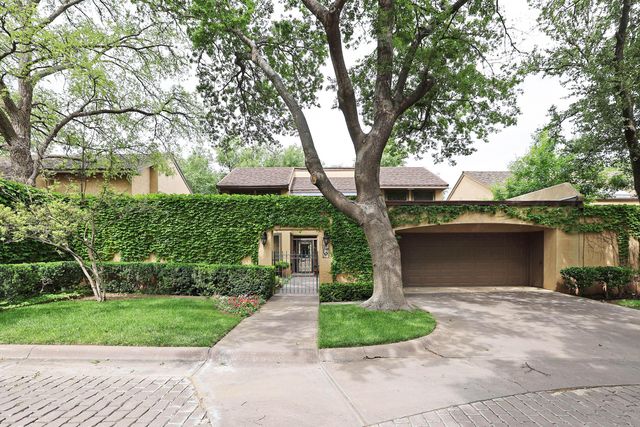 6 WOODSTONE Street, Amarillo, TX 79106