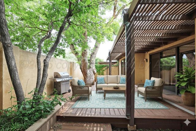 6 WOODSTONE Street, Amarillo, TX 79106