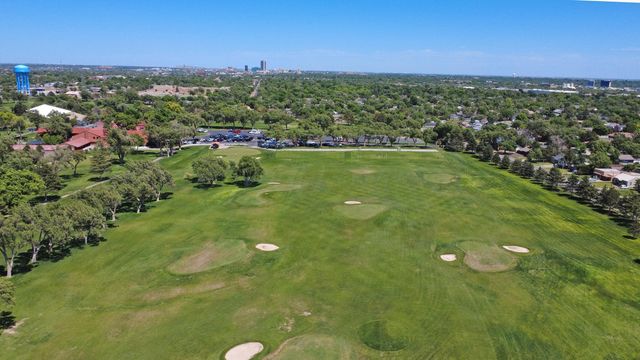 6 WOODSTONE Street, Amarillo, TX 79106