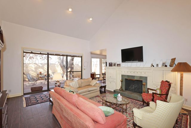 6 WOODSTONE Street, Amarillo, TX 79106