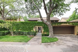 6 WOODSTONE Street, Amarillo, TX 79106