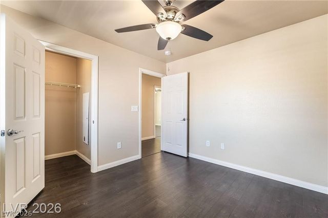 5282 Ledgewood Creek Avenue, Las Vegas, NV 89141