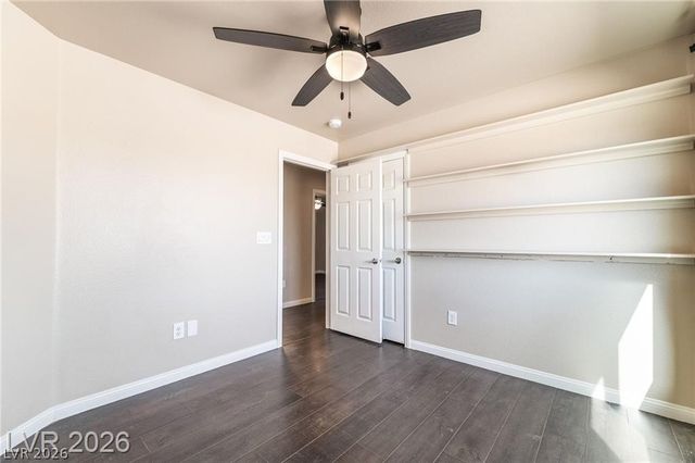 5282 Ledgewood Creek Avenue, Las Vegas, NV 89141