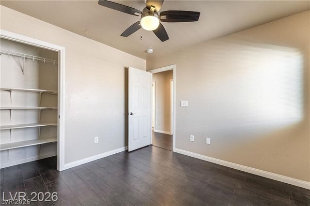 5282 Ledgewood Creek Avenue, Las Vegas, NV 89141