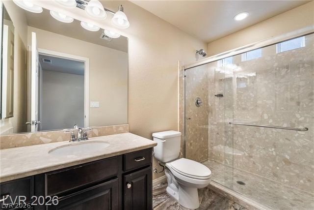 5282 Ledgewood Creek Avenue, Las Vegas, NV 89141
