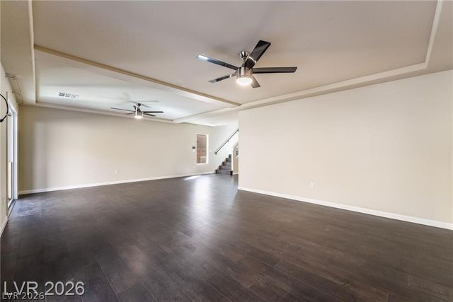 5282 Ledgewood Creek Avenue, Las Vegas, NV 89141