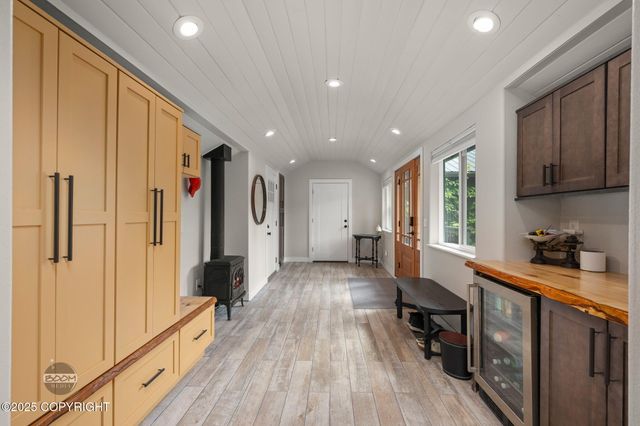 22035 Upper Canyon Drive, Eagle River, AK 99577
