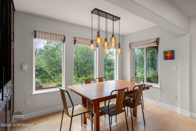 22035 Upper Canyon Drive, Eagle River, AK 99577
