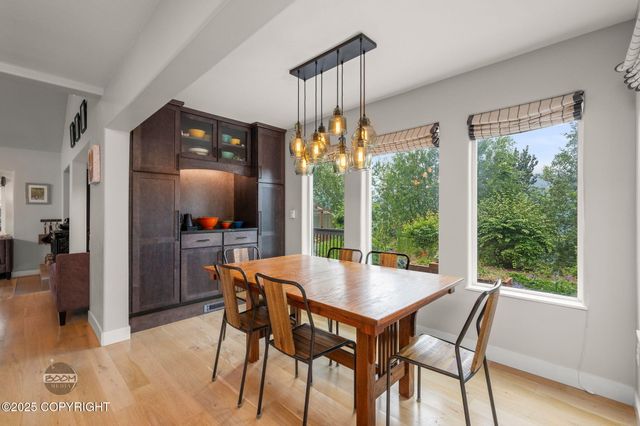 22035 Upper Canyon Drive, Eagle River, AK 99577