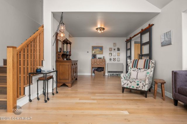 22035 Upper Canyon Drive, Eagle River, AK 99577