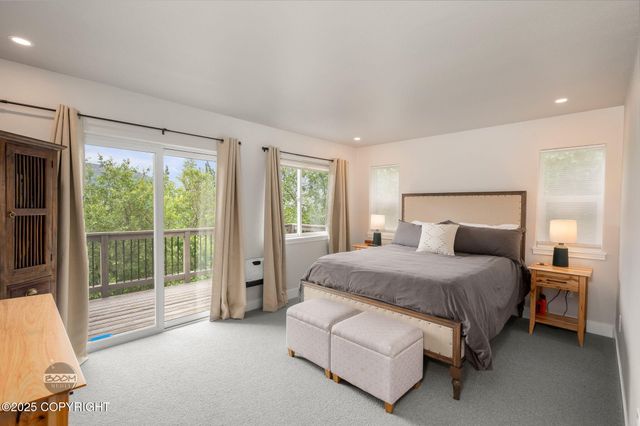 22035 Upper Canyon Drive, Eagle River, AK 99577