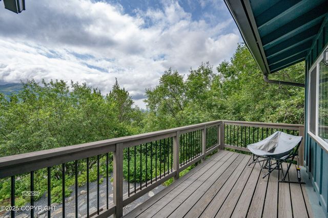 22035 Upper Canyon Drive, Eagle River, AK 99577